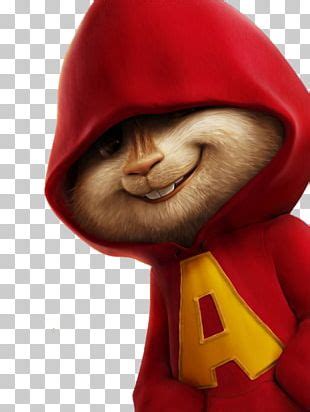 Alvin Seville Dave Seville Alvin And The Chipmunks YouTube PNG, Clipart ...