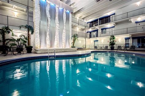 Branson Hotels With an Indoor Pool - Branson Travel Office