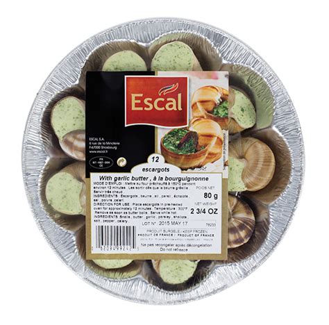 Escargot