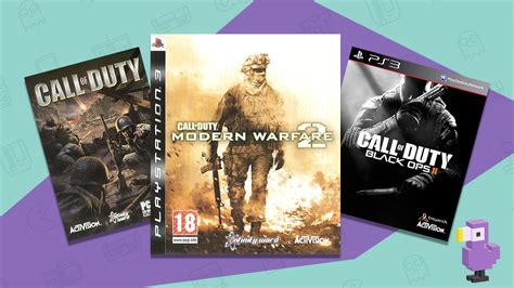 Best Call Of Duty Games Of All Time 2023 – Get Best Games 2023 Update