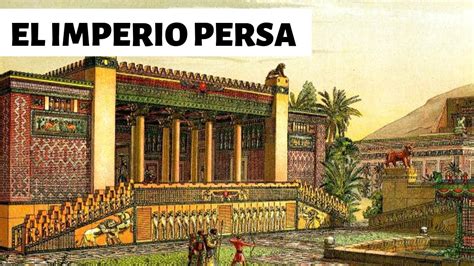 Historia: Persas