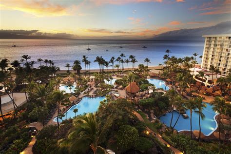 Best Resorts In Hawaii