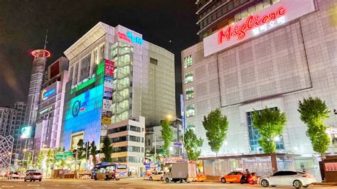 Dongdaemun Market: A Complete Shopping Guide with Map