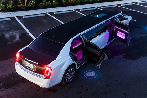 Rolls Royce Stretch Limo Interior | Brokeasshome.com