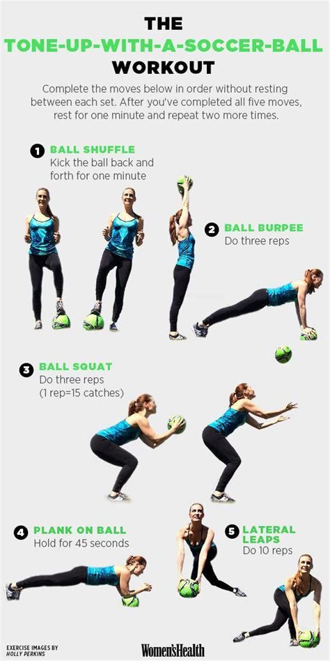 6 Day Good Gym Workouts For Soccer Players for Fat Body | Fitness and ...