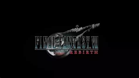 FF7 Remake Part 2 Rebirth: Release Date, Leaks & Trailer