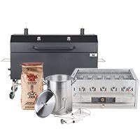 Outdoor Cooking Equipment: Grills, Charcoal, & More