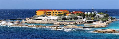 The Royal Sea Aquarium Resort, Curacao