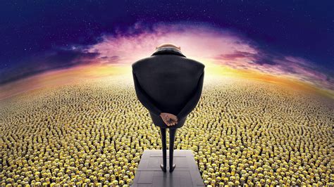 Despicable Me 2 (2013) Soundtrack