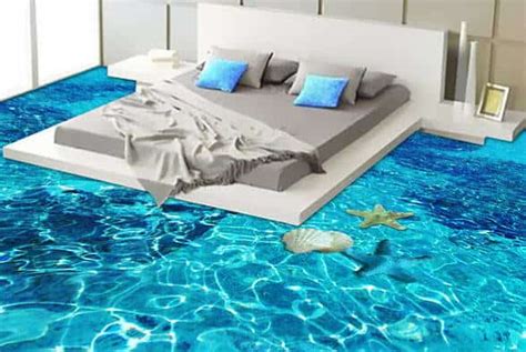 3d Epoxy Floor Designs – Clsa Flooring Guide