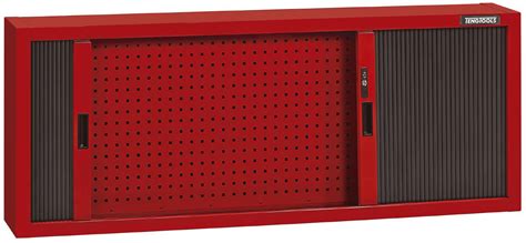 Wall mounted tool cabinet Teng Tools TCB180 | Toolstore by Luna Group