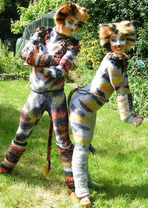 Cats The Musical Costumes Ebay – Idalias Salon