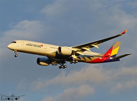 Asiana Airlines | AIB Family Flights