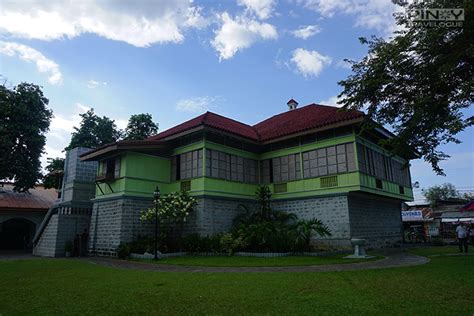 SNAPSHOTS: Jose Rizal's Birthplace in Calamba, Laguna - Pinoy Travelogue