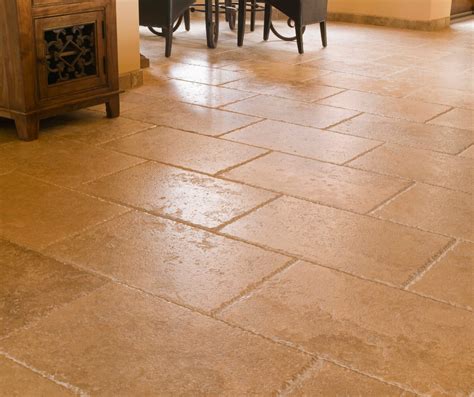 What Is Travertine Tile? | Flooring America