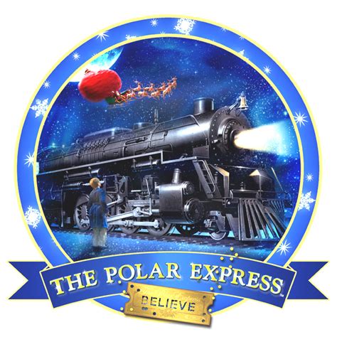 Polar Express Train Ride 2024 Virginia 2024 - Elsey Melonie