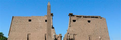 Obelisks in Ancient Egypt (Plus Facts) - Give Me History