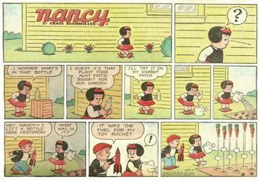 Nancy (comic strip) - Wikiwand