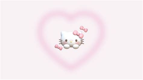 desktop wallpaper | Hello kitty iphone wallpaper, Cute laptop wallpaper ...