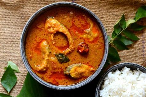 Bengali Fish Curry Recipe | How To Make Bengali Fish Curry