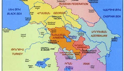 Russian Military expert proposes to form Iran-Russia-Armenia strategic ...