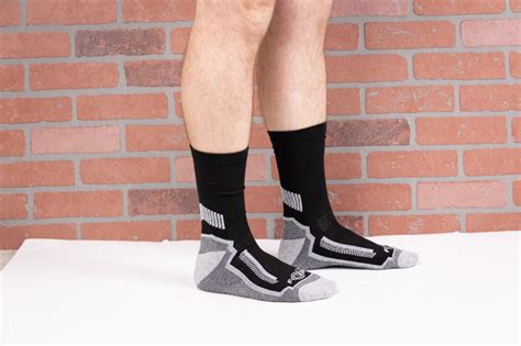 9 Best Work Socks for Men: Ranked [Updated August 2024]