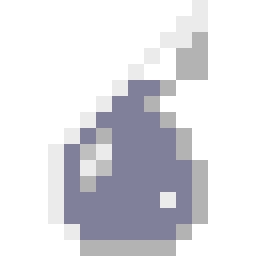 File:Splash Invisibility Potion.png - Mine Blocks Wiki