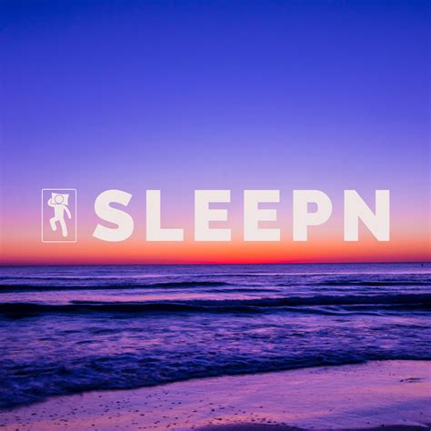 SLEEPN - Ocean Sleep Sounds | iHeart