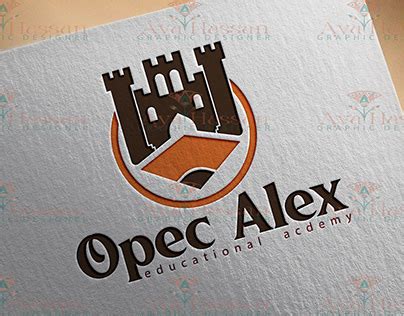 OPEC Projects | Photos, videos, logos, illustrations and branding on ...