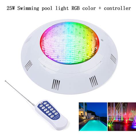 Pentair Intellibrite Pool Light Controller Remote Control | Shelly Lighting