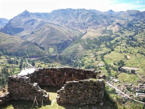 A Guide To Pisac Ruins, Peru: 8 Best Things To Know