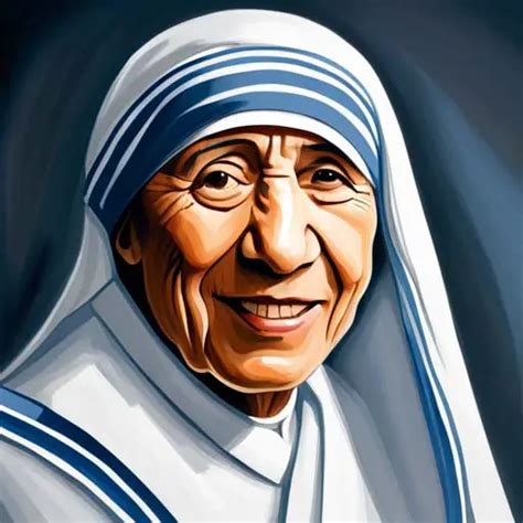 Mother Teresa Biography - SuperEnglish