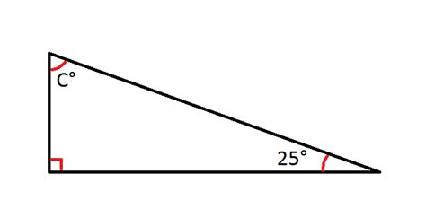 Geometry Right Triangle