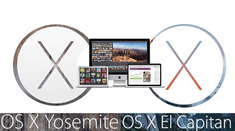 Bring OS X El Capitan features to your Mac | Macworld