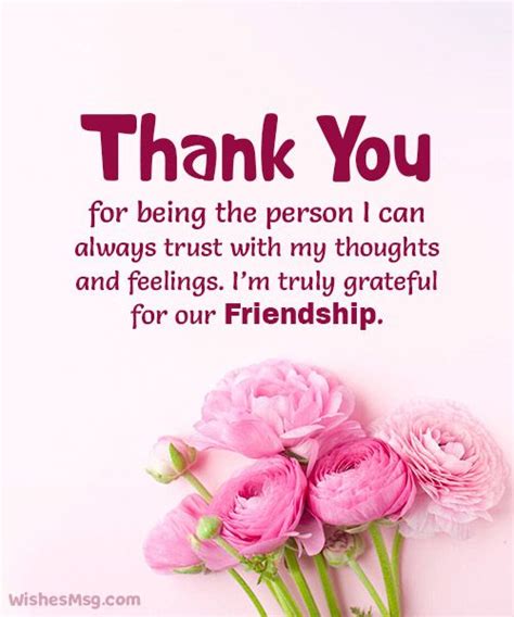 Thank You For Being An Amazing Friend Quotes - Jazmin Juieta