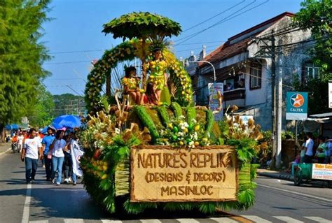 indigenous float parade design in the philippines - Saferbrowser Yahoo ...