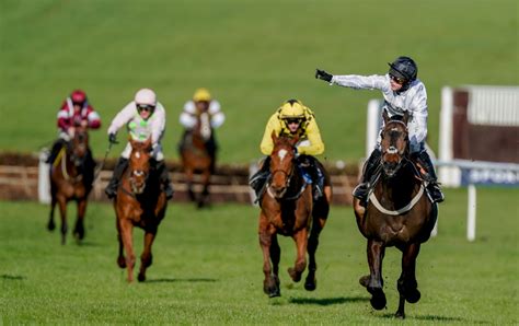 When is the Cheltenham Festival 2024? Dates for this year's races