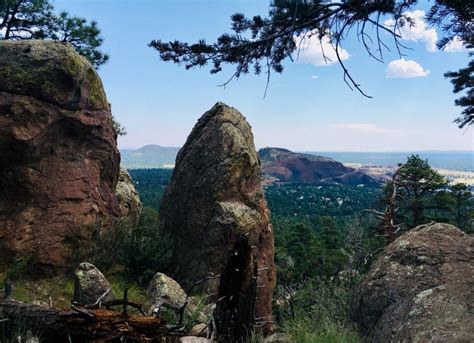 The Top 10 Hiking Trails in Flagstaff, Arizona - Hike The Planet!