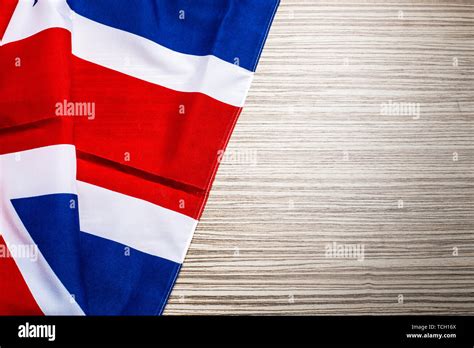 British flag background hi-res stock photography and images - Alamy