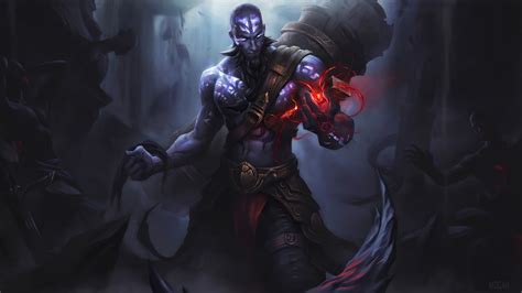 «Ryze» HD wallpapers