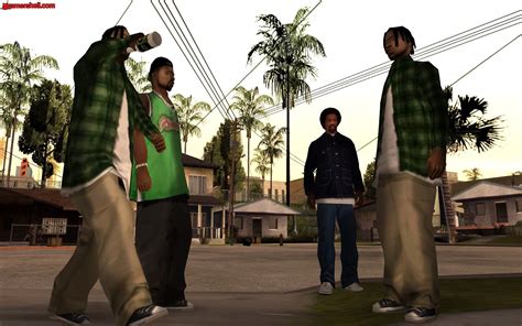 GTA San Andreas Free download Full version Game | Download plus Information