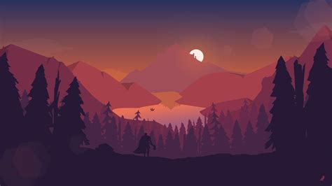 Mountain Illustration Wallpapers - Top Free Mountain Illustration ...