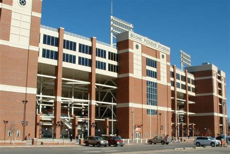 Boone Pickens Stadium | American Football Wiki | FANDOM powered by Wikia