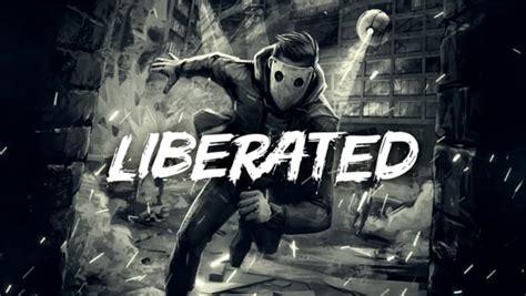 GAMING: Liberated Review (PC) | Invicta Media