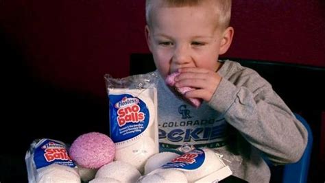 Hostess Sno Balls | Food Network