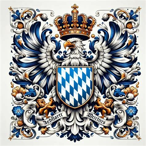 Family Coat Of Arms Dalle Prompt - promptsideas.com