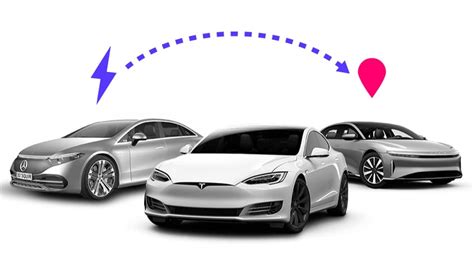 Longest Range Electric Cars in 2021 | Enel X Way