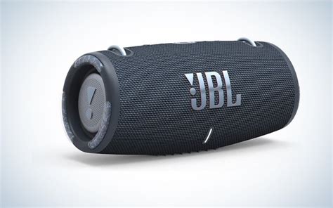 JBL speaker comparison: The best portable audio