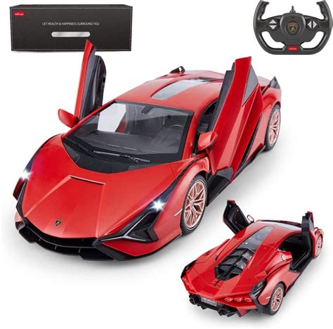 LAMBORGHINI REMOTE CONTROL CAR – The Holiday Markets