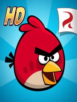 Angry Birds Classic HD (2010)